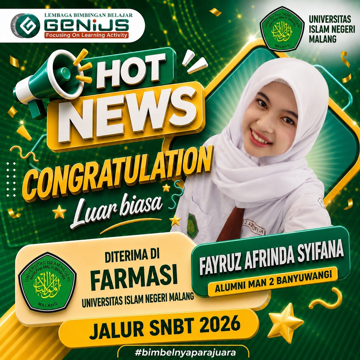Testimoni